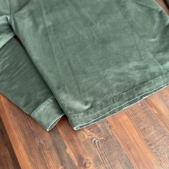 Buck Mason Alpha Military Shirt Jacket Size:Small Japanese Cotton - Picture 4 of 11